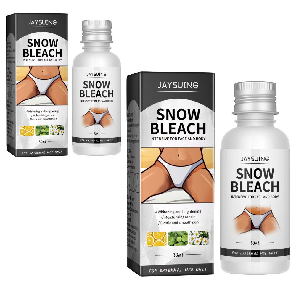 Jaysuing Underarms & Thighs Darkening Cream Lightens Underarms & Thighs Melanin Whitening Cream