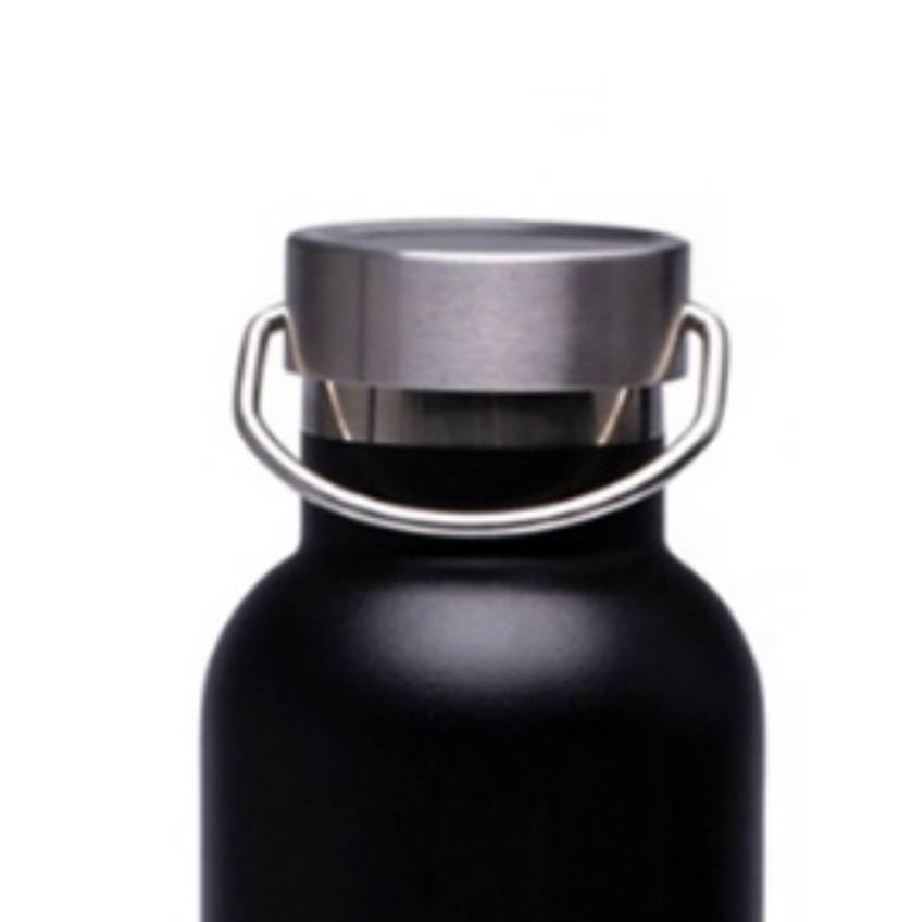 Stainless Steel Sports Water Bottle 25 oz