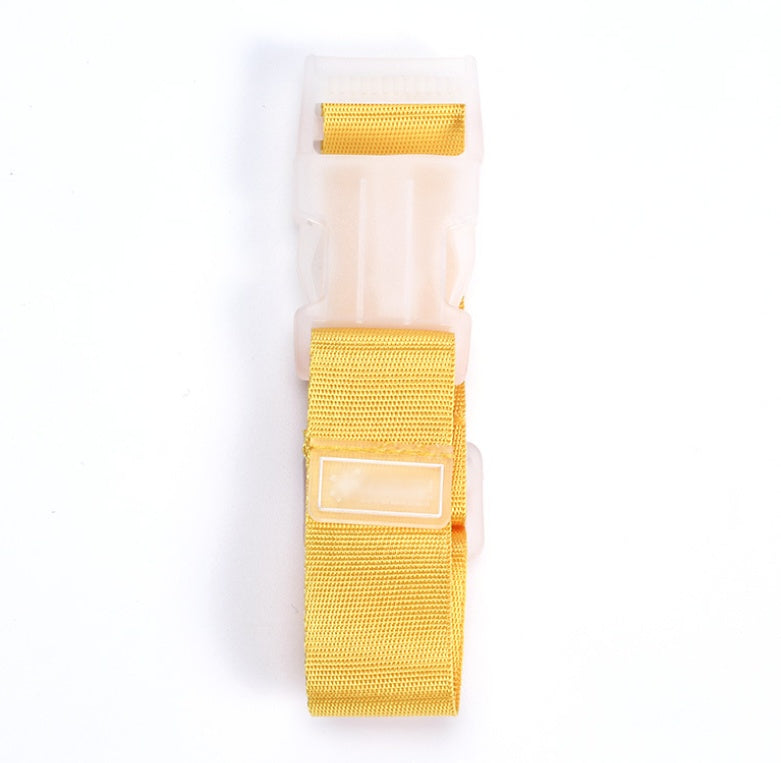 Adjustable Suitcase Luggage Straps