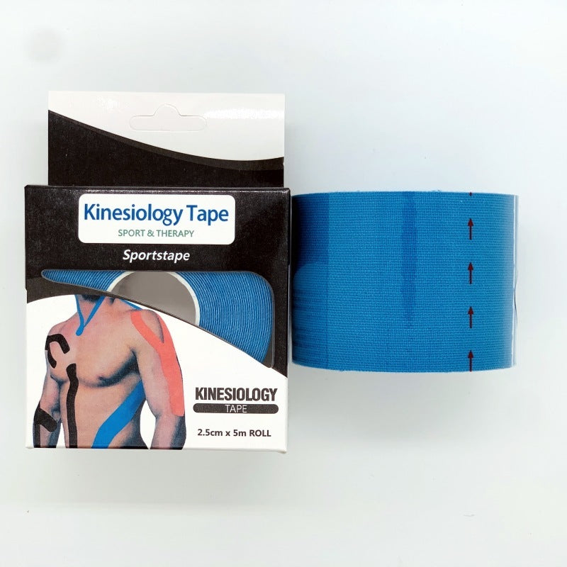 Professional Physiotherapy Muscle Kneecap Sports Bandage