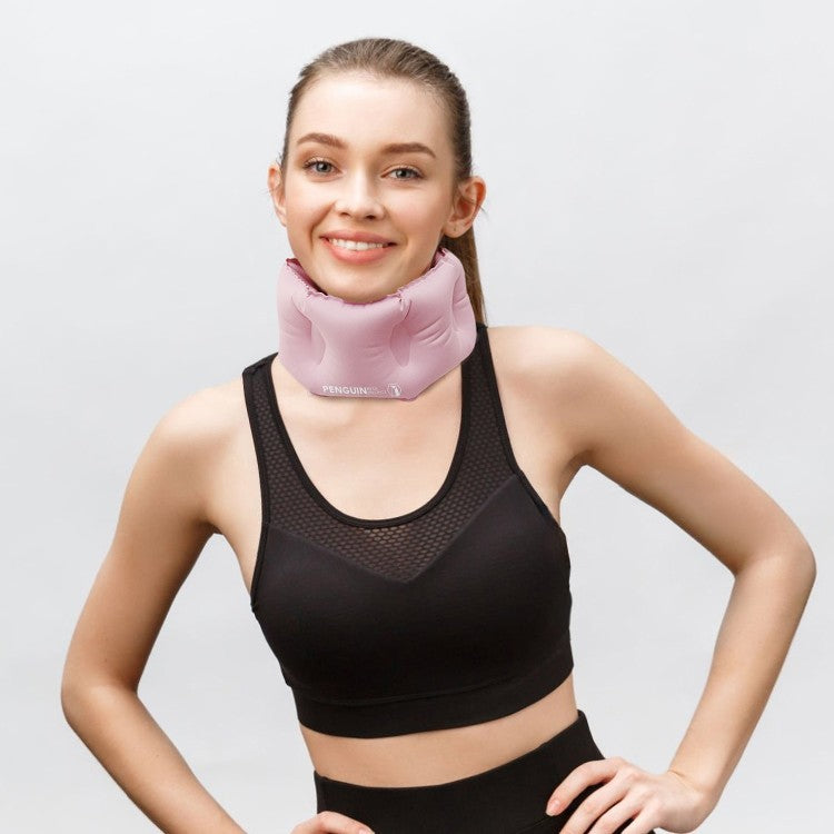 Neck Pillow Travel Sleeping Support