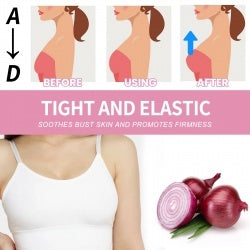 Beautiful Breasts Serum Firming
