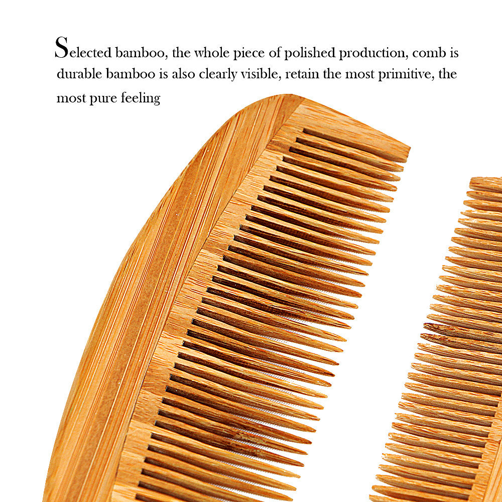 Mastri Bristles Airbag Scalp Massage Comb