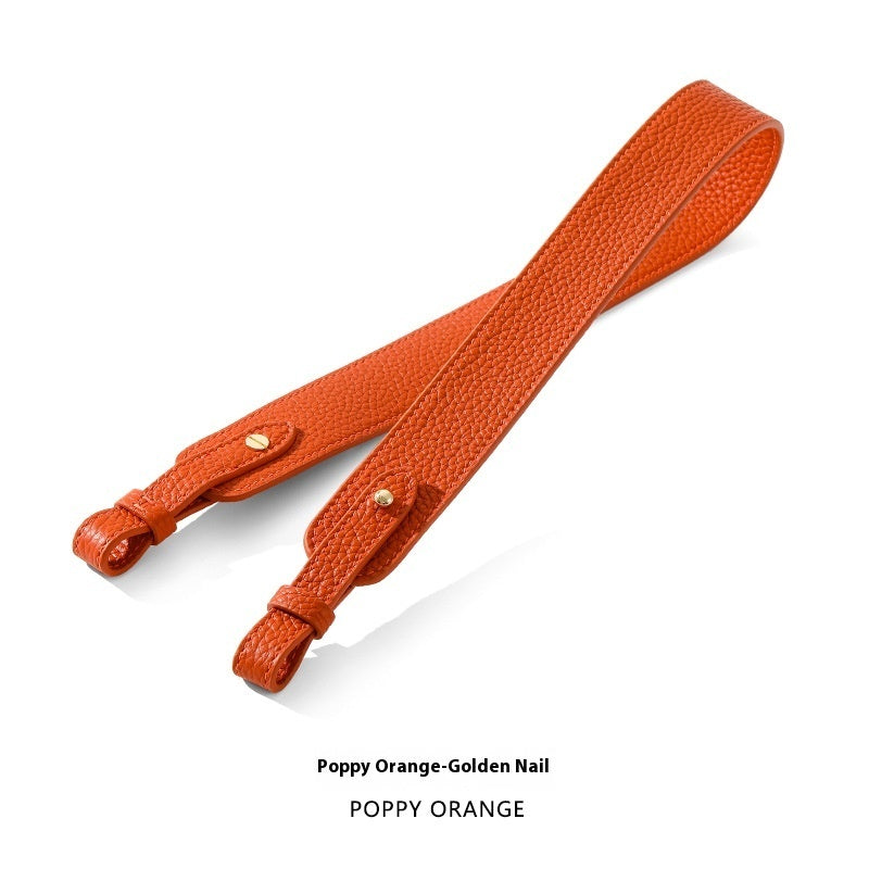 Leather Bag Strap Leather Bag Accessories