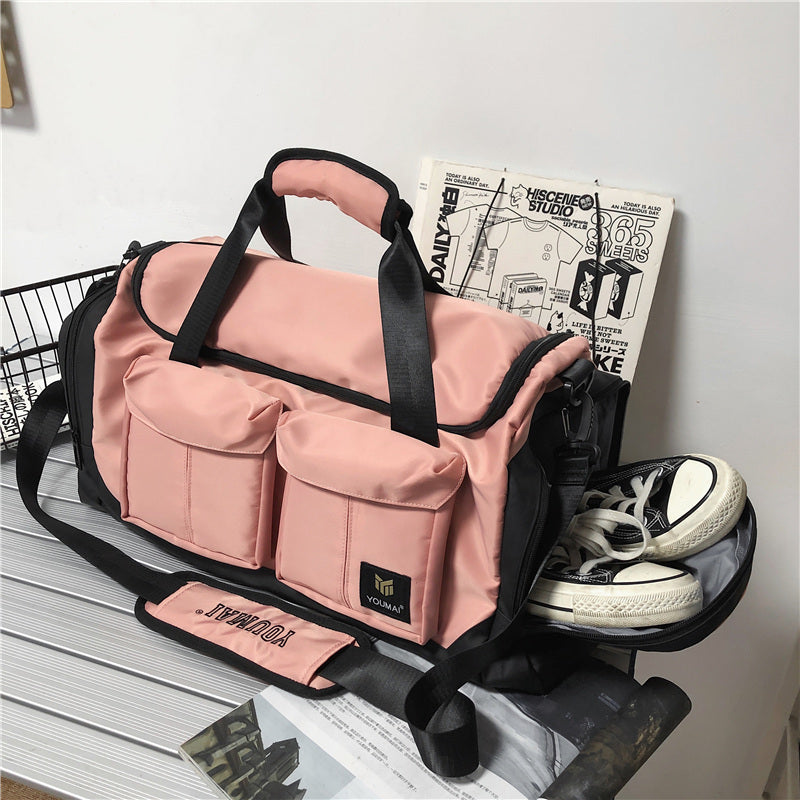 Excursion Bag Extra Large Capacity Backpack