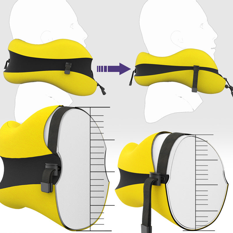 Travel Pillow Cervical Neck Spine Support