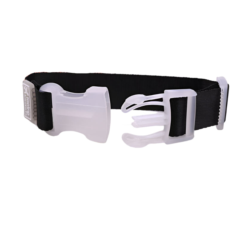 Secure Luggage Strap