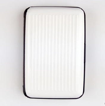 Aluminum Alloy Credit Card Business Card Holder