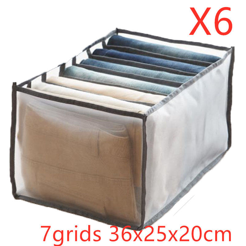 Undergarments Storage Box