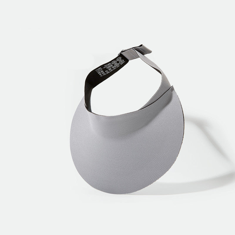 Women's Air Top Sun Protection Visor Hat