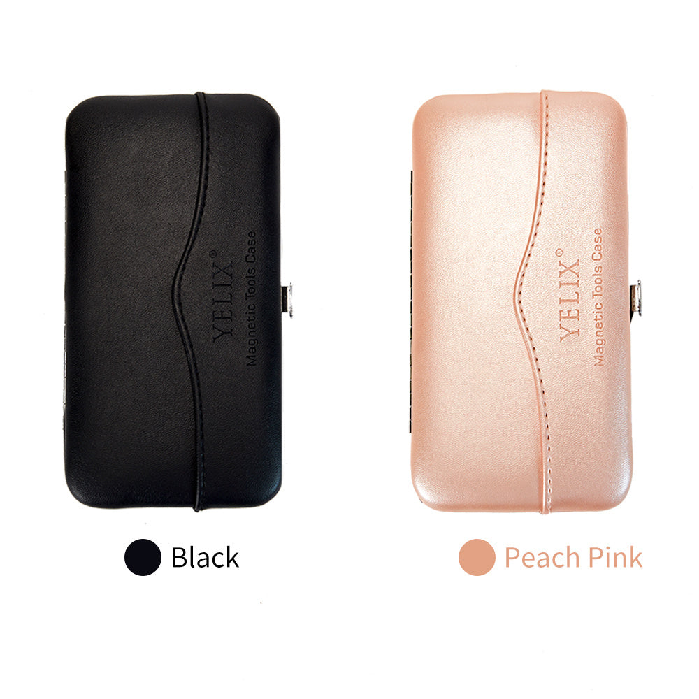 Protective Clip Kit Magnetic Storage Bag