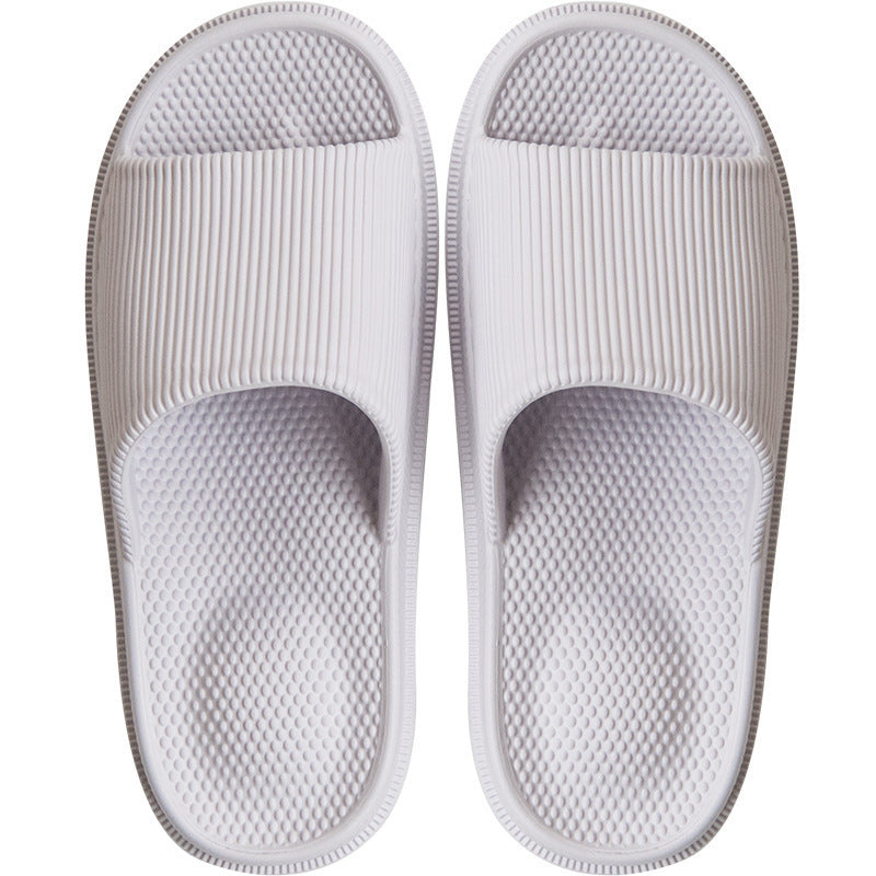 Texture Foam Massage Slipper