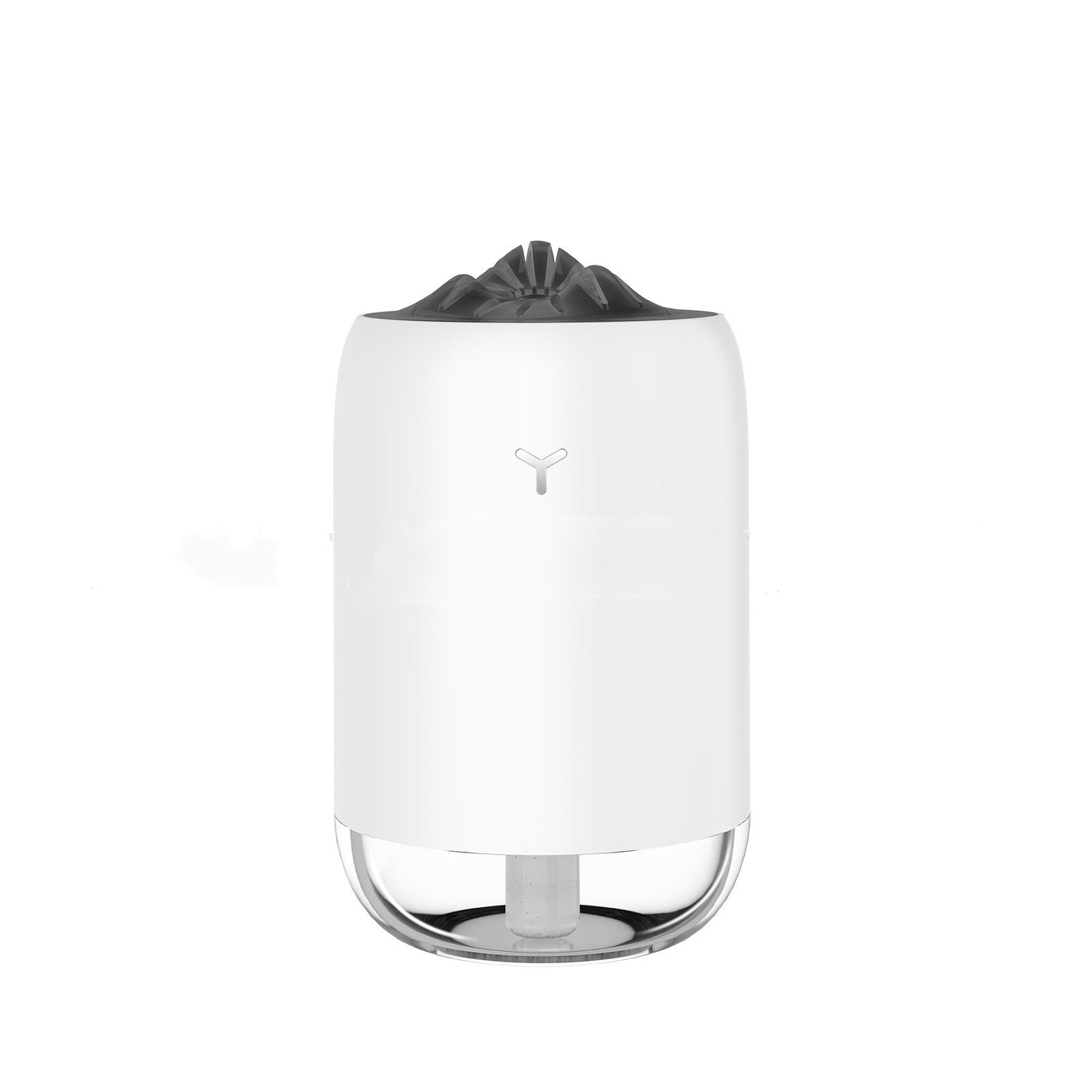 Mini Portable Atomizer Humidifier with Night Light