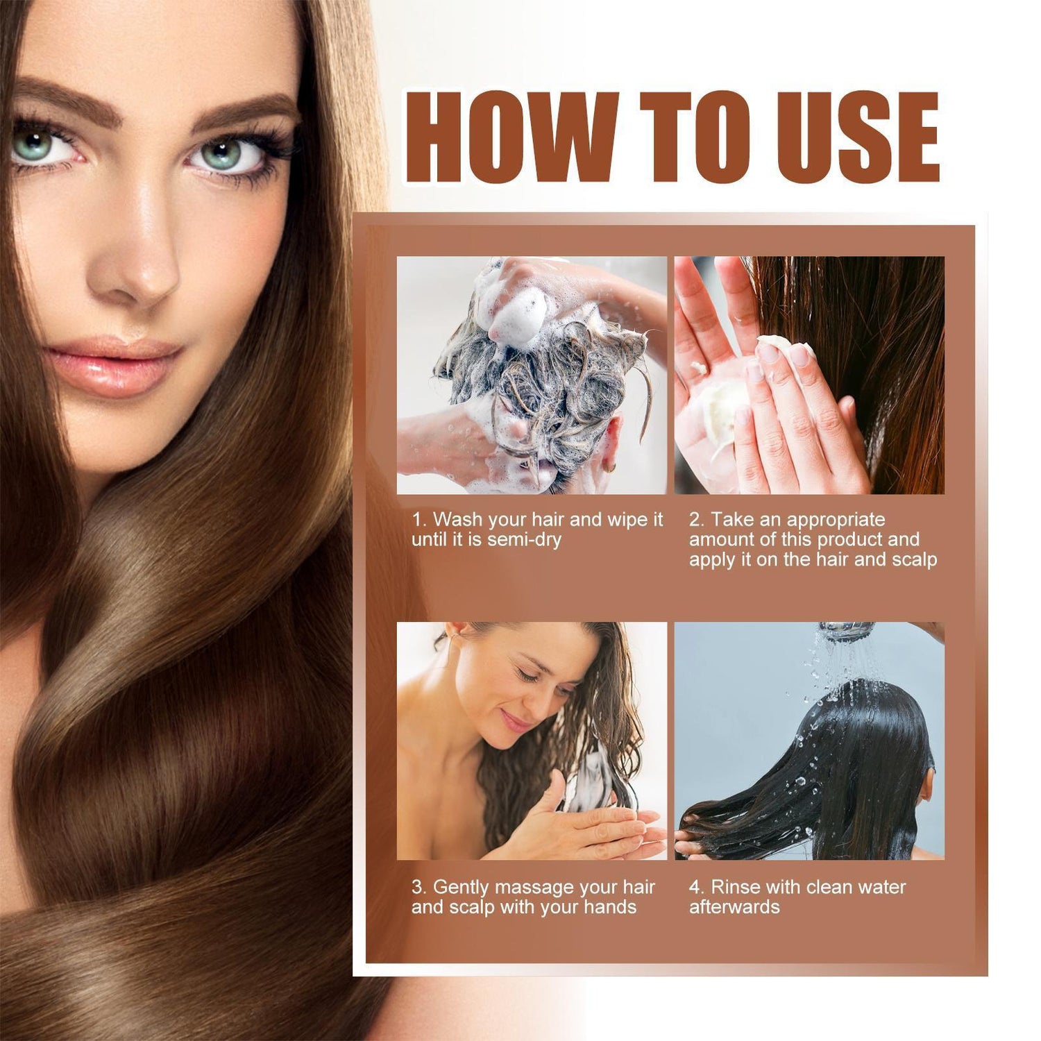 Batana Oil From Honduras - Get Fuller, Thicker, Healthier Hair - Hair Nutrition