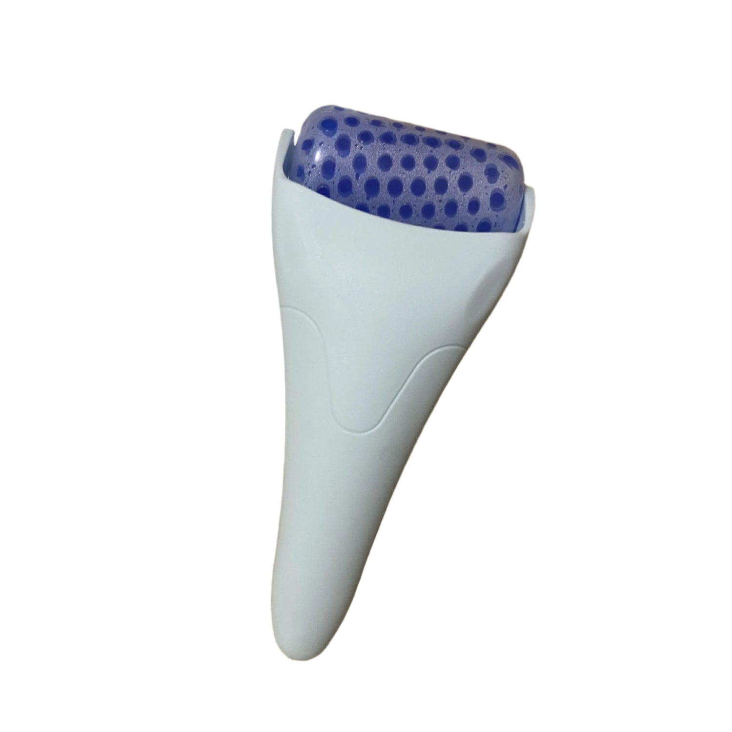 Ice Roller Smooth Skin Wheel Face Cosmetic Roller