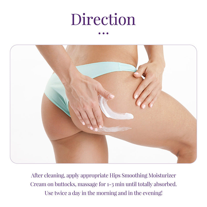 Butt Lift Cream Curvy Buttocks