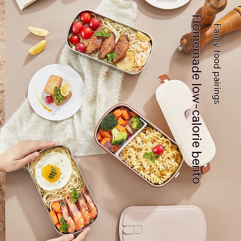 No Water Injection Electric Lunch Box Japanese Style