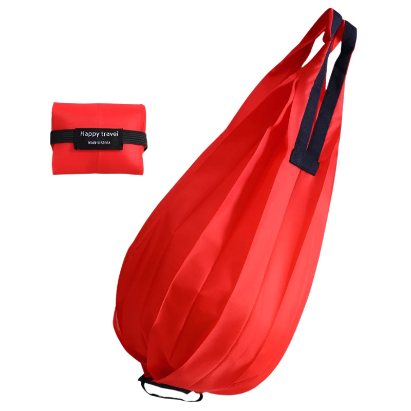 Ultra-Light Packable Nylon Bag