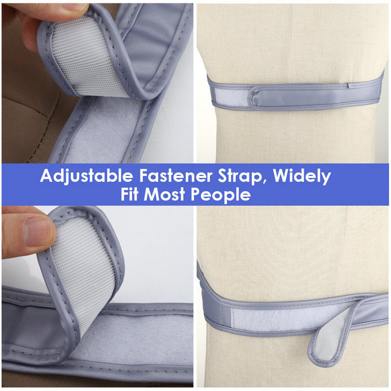 Constant Temperature Hot Compress Massage Electric Home Chest