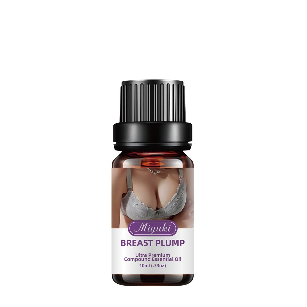 Firming Massage Essential Oil Breast Care