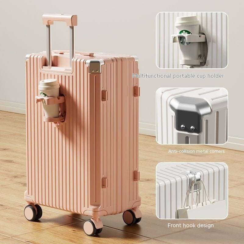 Hardcase Luggage Suitcase