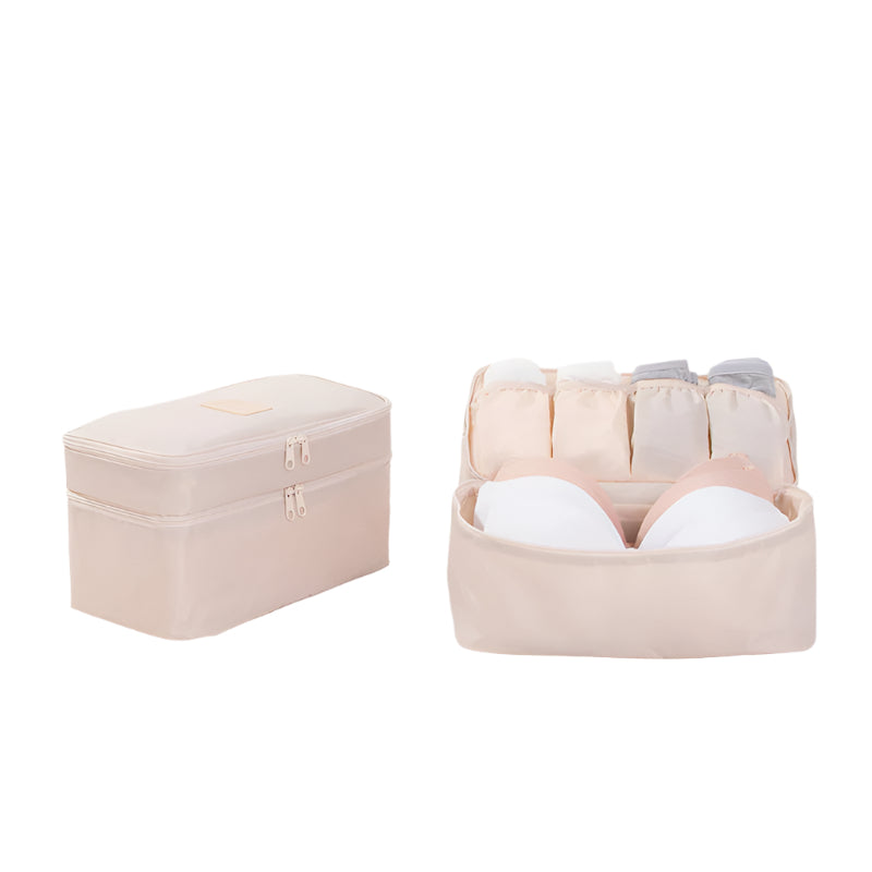 Travel Intimates Storage Organizer