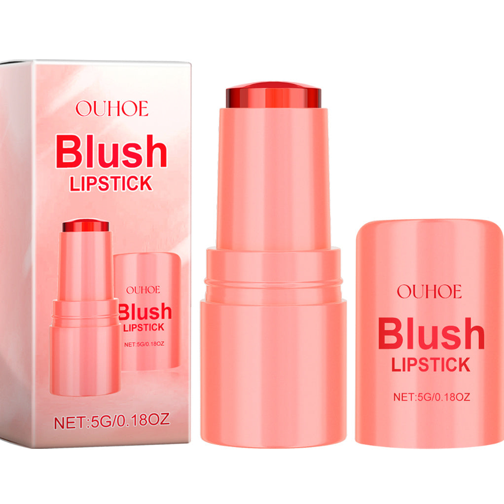 Blush Balm Lipstick Stick Coral