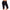 Summer Sports Cropped Pants Slim Yoga Leggings