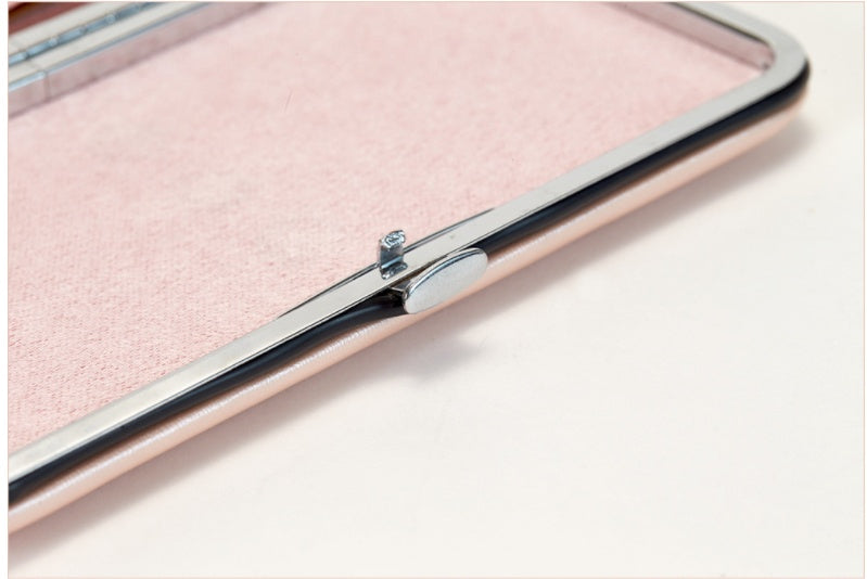 Protective Clip Kit Magnetic Storage Bag