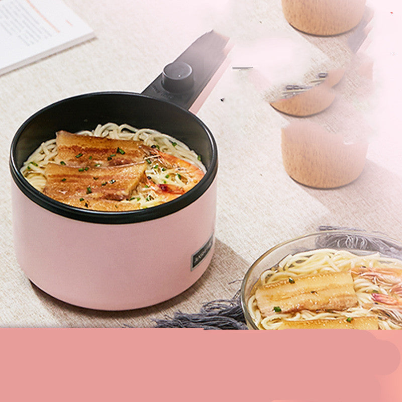 Multi Use Electric Hot Pot Cooker