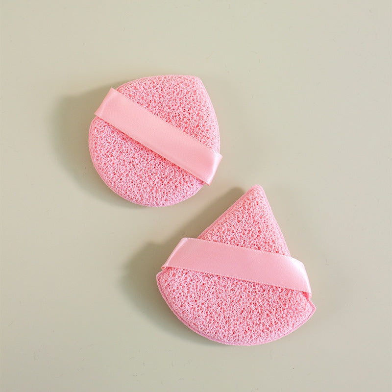 Glove Cleaning Sponge Cleaning And Makeup Remover