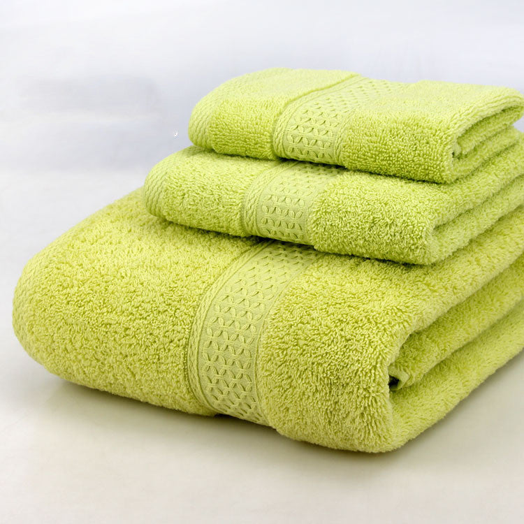 Hotel Hand Towel Set