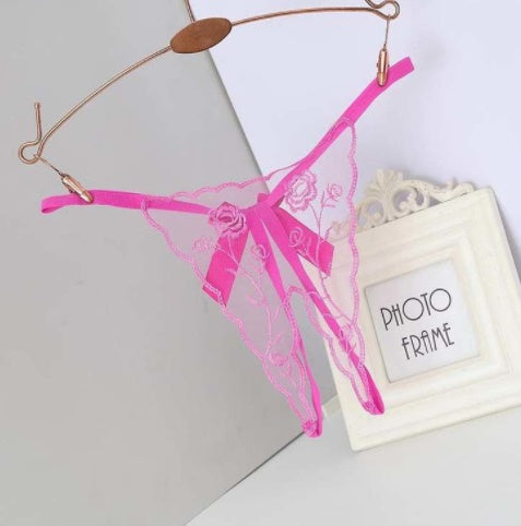 Free Thong Women Tease Passion Temptation Plus Size