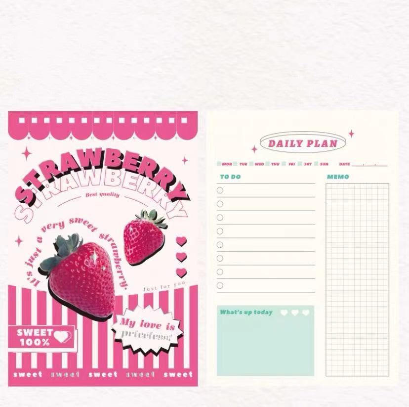 Time Management Of The Coil Daily And Weekly Planner