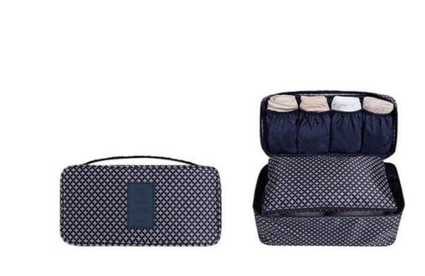 Intimates Travel Storage