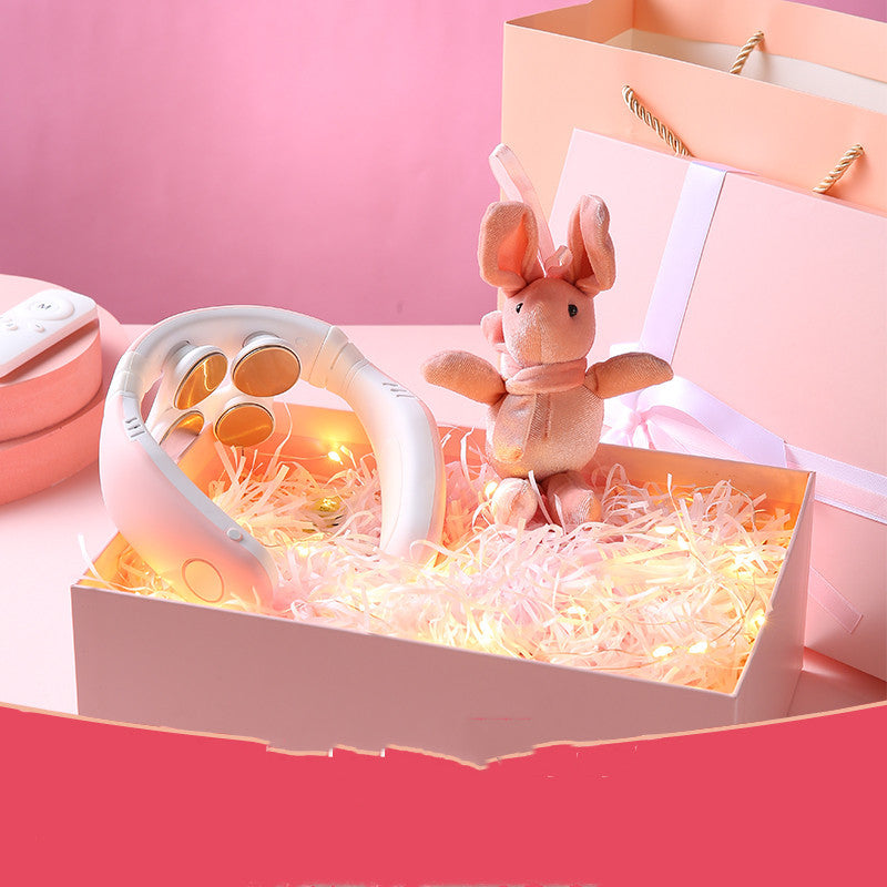 Birthday gift female practical give girlfriend massager