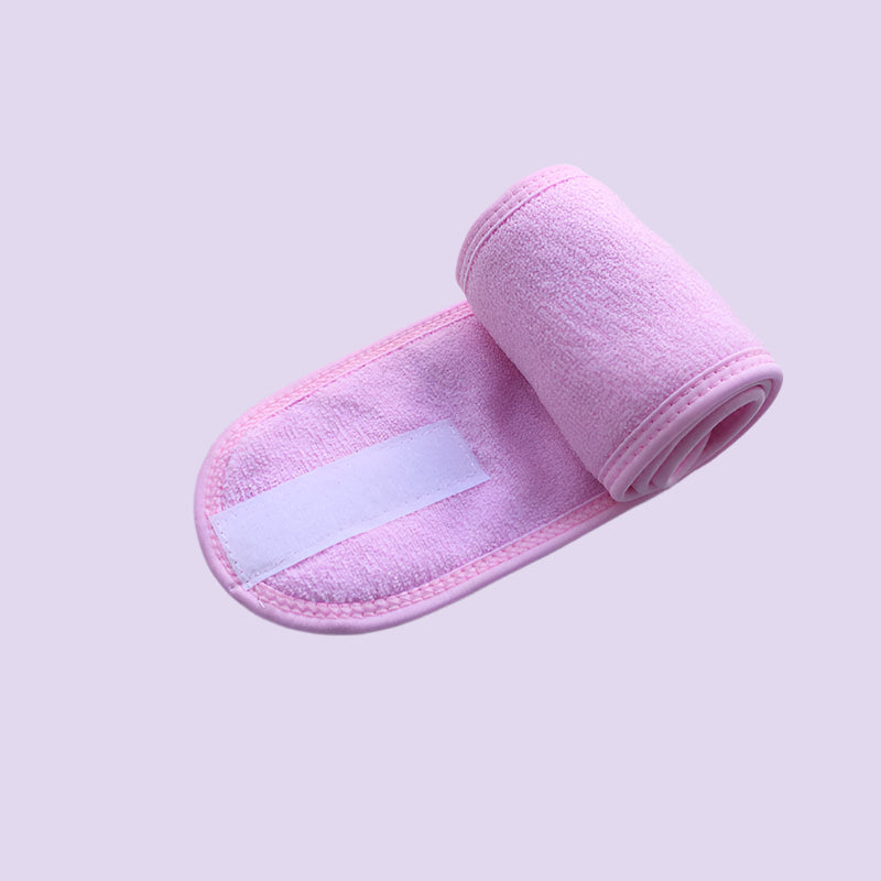 Spa Headwear Beauty Headband