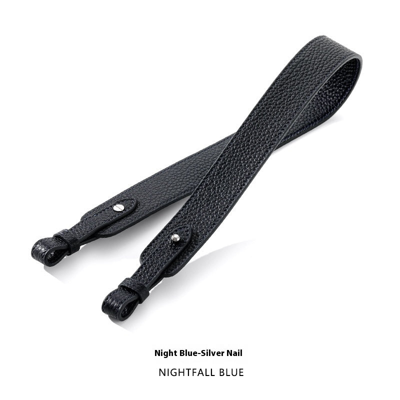 Leather Bag Strap Leather Bag Accessories