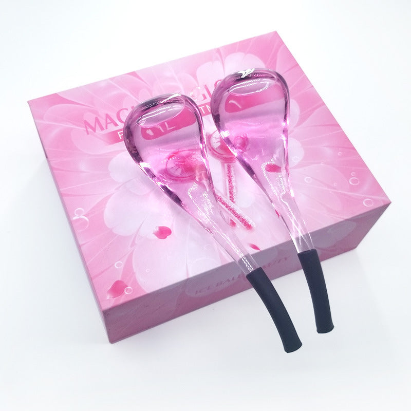 Ice Wave Ball Beauty Ball Eye Massage Roller