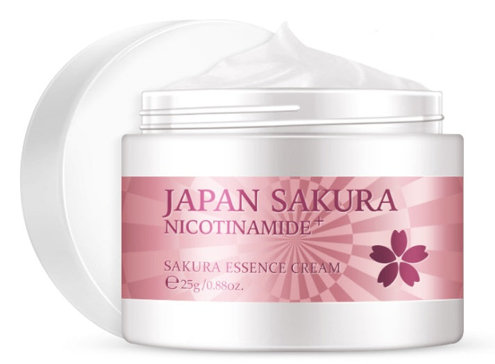 Laikou Japan Hyaluronic Acid Moisturizing Face Cream