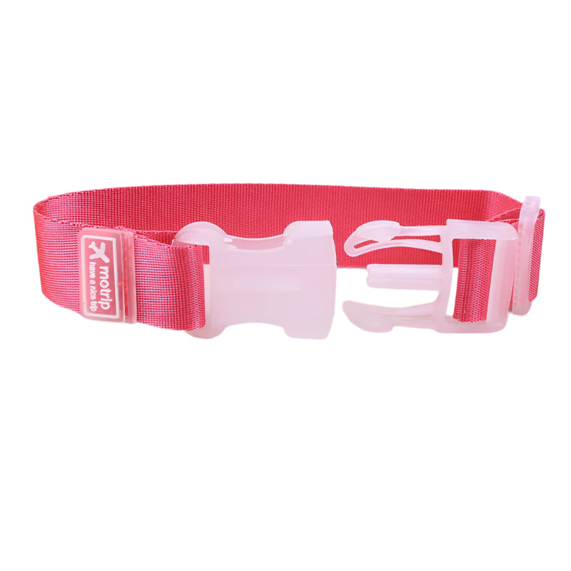 Secure Luggage Strap