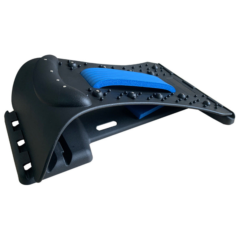 Back Massager Back Stretcher Massage & Wellness Accessory