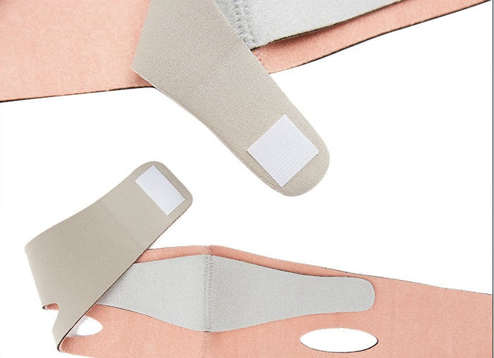 Slimming Shaping Face Bandage