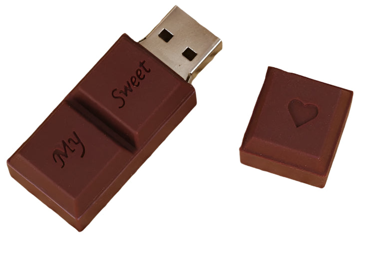 ChocoDrive Portable USB Stick