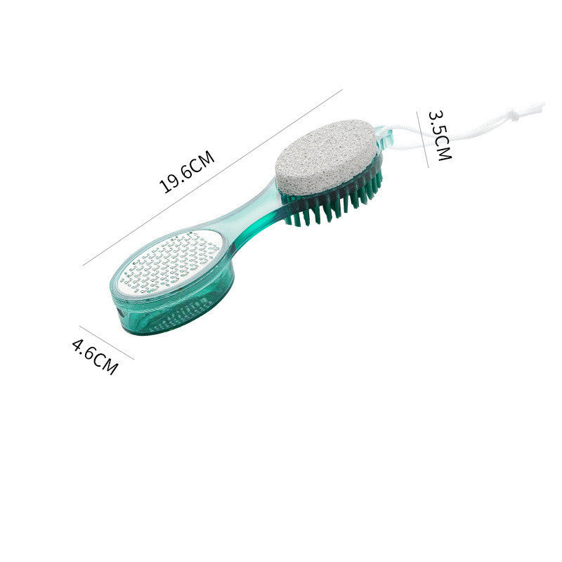 Four In One Foot Grinding Artifact Sole Pedicure