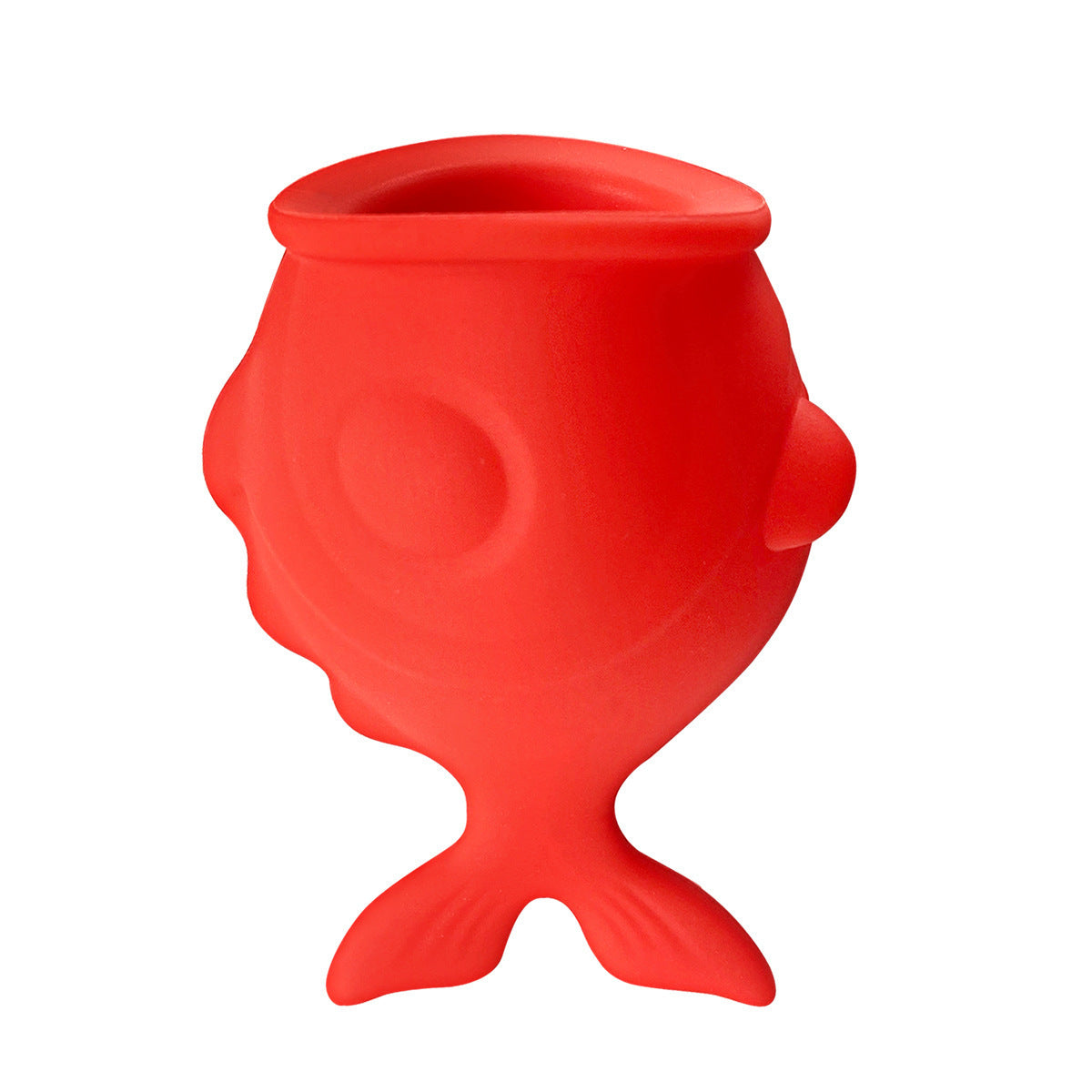 Fish Mouth Lip Enhancement Lip Massage Tool