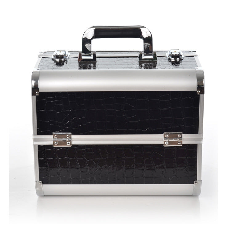 Portable Cosmetic Case