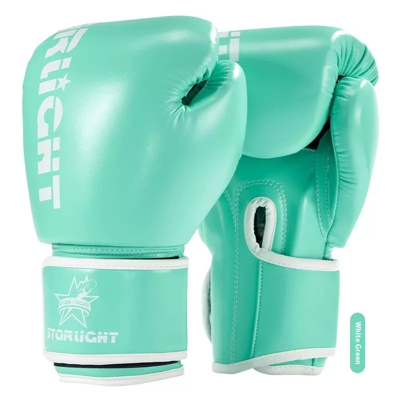 Sanda Fight Competition Training Boxing Glove