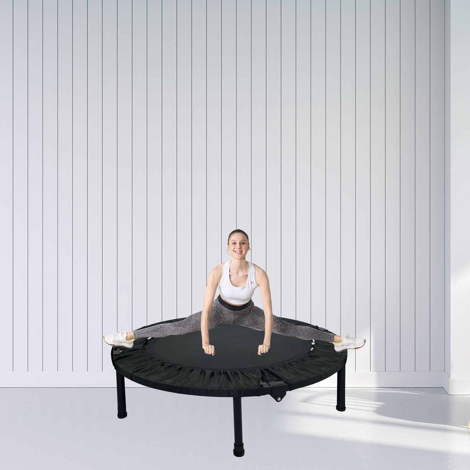 40 Inch Mini Exercise Trampoline