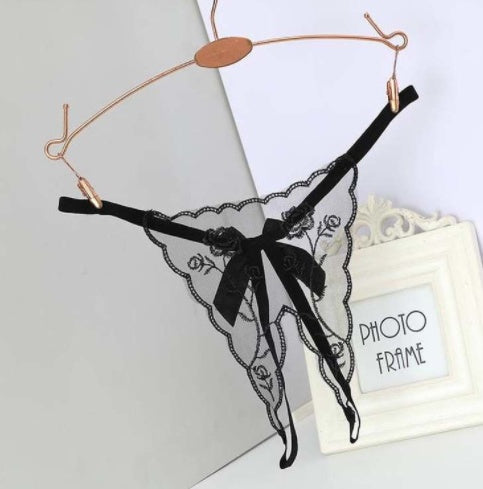 Free Thong Women Tease Passion Temptation Plus Size